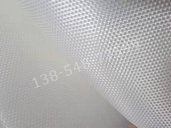 长丝机织土工布特性与应用｜选型指南