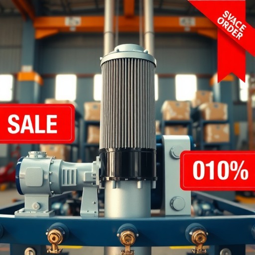 滤芯主泵选购技巧与优惠信息｜开工季秒杀全攻略