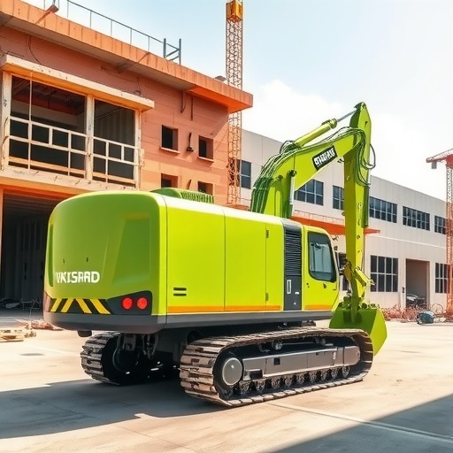 神钢电动汽车解体机交机大吉｜绿色新发展实用指南