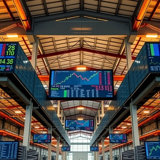 钢材价格震荡盘整运行态势分析