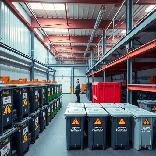 邯郸市友发钢管有限公司危险废物污染环境防治信息公示全攻略