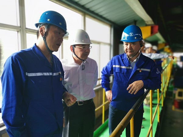 国务院国资委调研指导国企混改实践|混改经验分享(图1) 川建管道.jpg