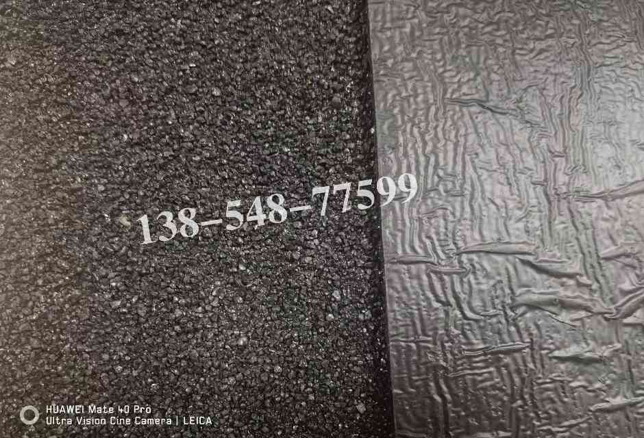 高性能应力吸收贴