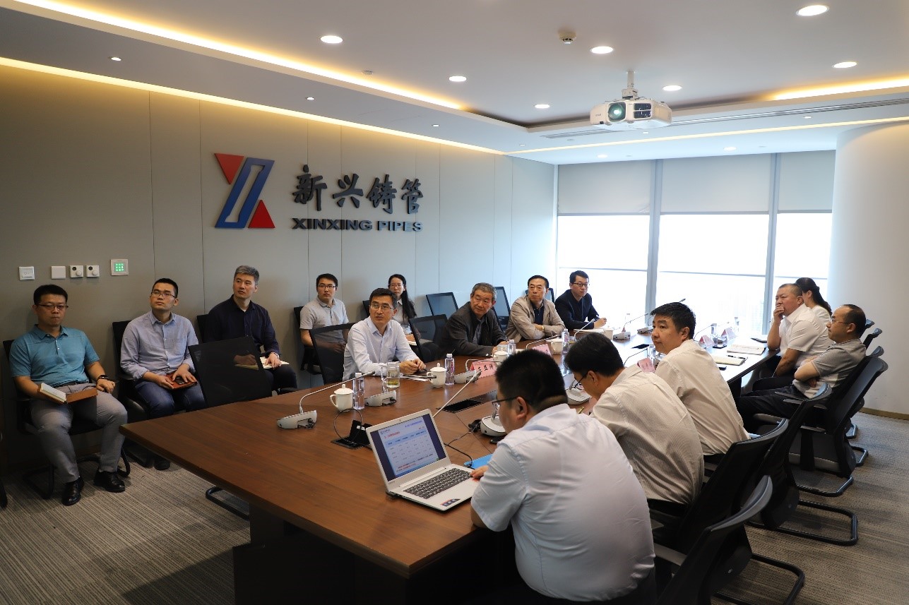 郭士进孟福利督导资源投资提质增效工作｜核心技巧