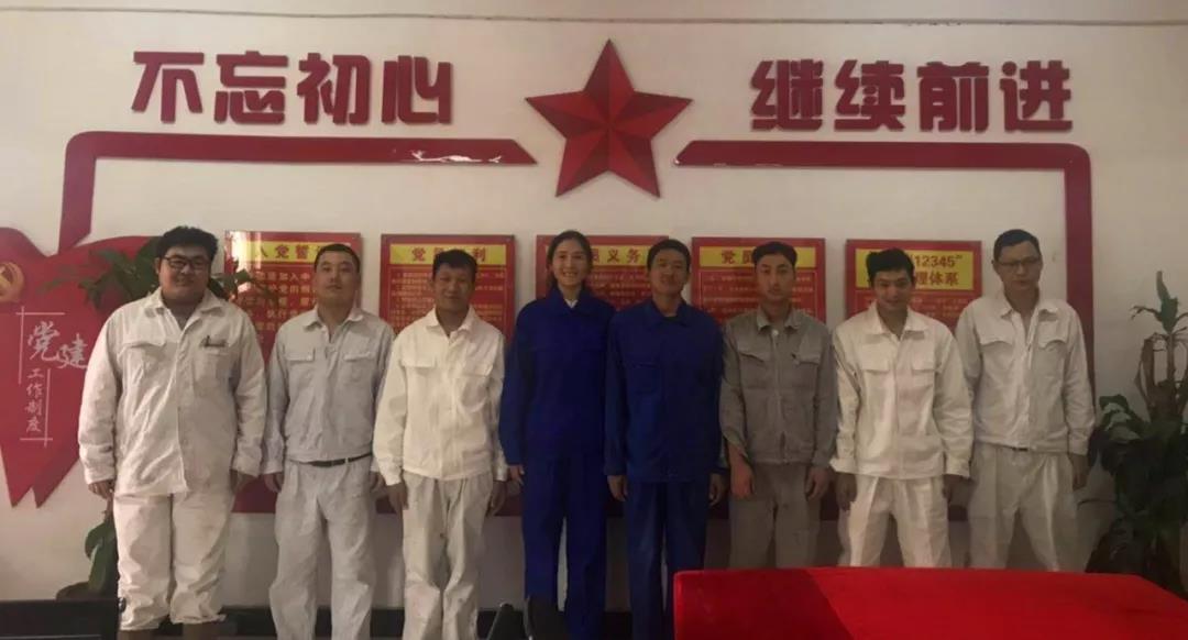 传承百年五四精神——2018年度五四先进集体及个人风采