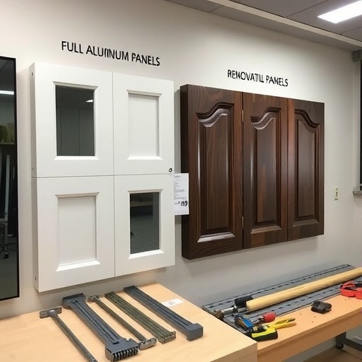 全铝整装价格分析及安装注意事项(图2)