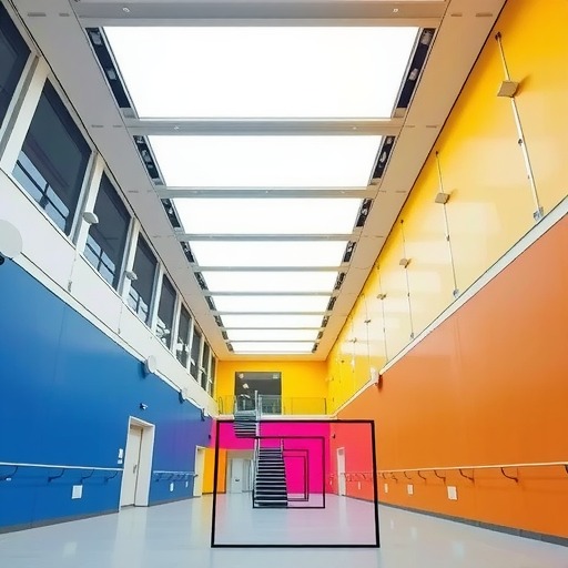 PVC板的特性及应用领域(图3)