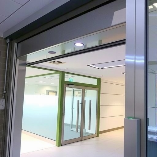 自动平移门的特点有哪些(图2)