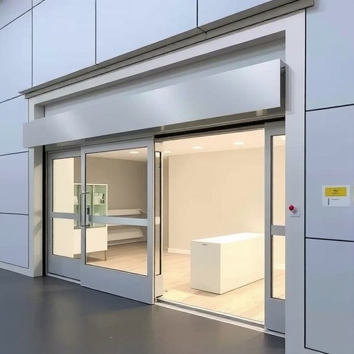 自动平移门的特点有哪些(图3)