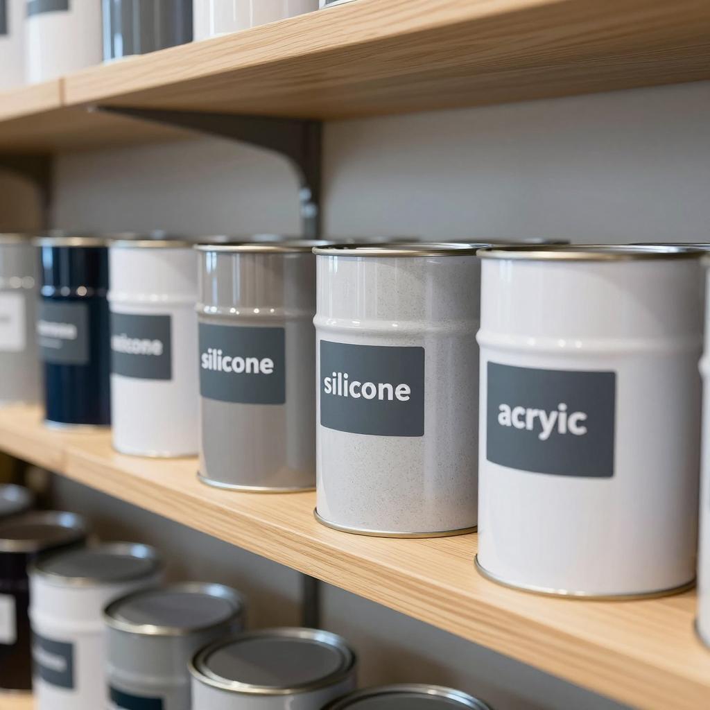 常见防水涂料种类及选购指南(图2)