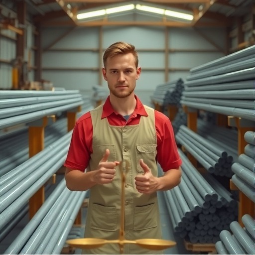 钢贸商预计2月份钢价将盘整运行