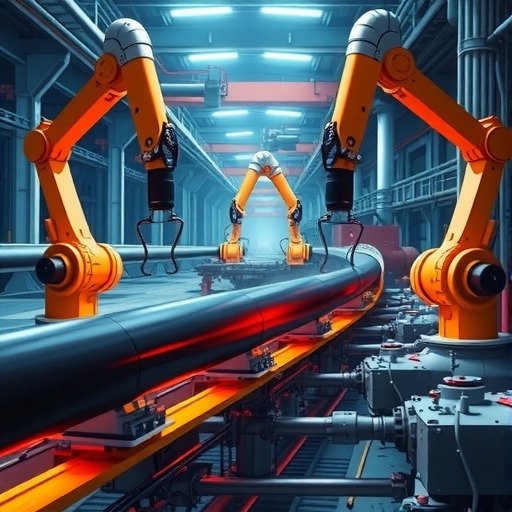 “AI+钢铁”如何赋能中国钢铁业智能化发展?(图1) “AI+钢铁”如何赋能中国钢铁业智能化发展?(图1)