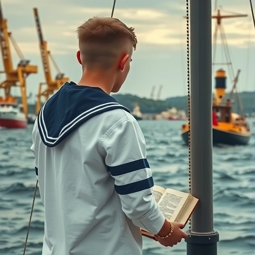 追梦路上纳新知 新兴儿郎再扬帆(图2) 追梦路上纳新知 新兴儿郎再扬帆(图2)