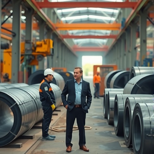 郭士进到芜湖新兴调研指导(图2) 郭士进到芜湖新兴调研指导(图2)