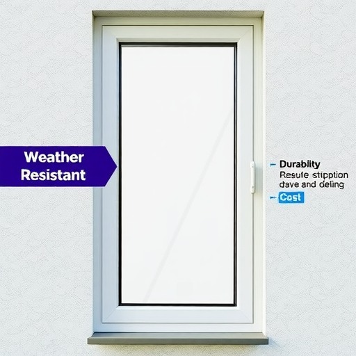 塑钢窗的优缺点及价格分析(图2)