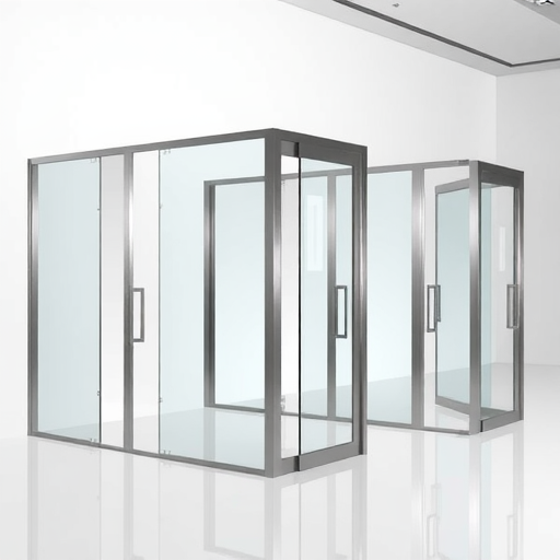 如何正确选择高质量的玻璃门 挑选技巧大揭秘(图2)