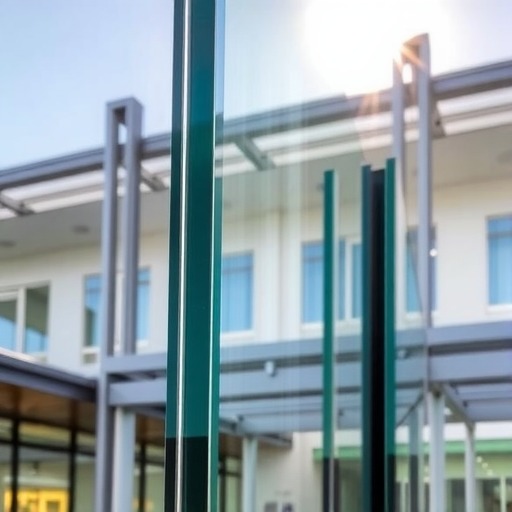 如何选择优质钢化玻璃 重要方法解析(图2)