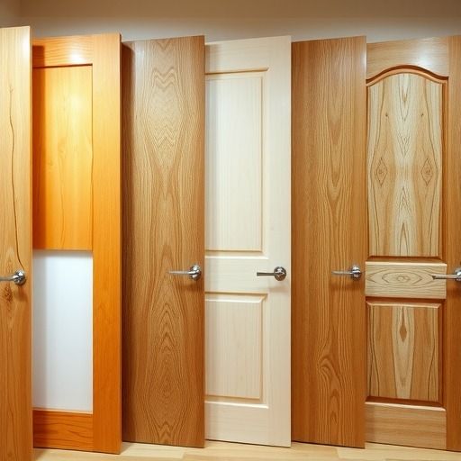 如何正确选择实木复合门 专家建议(图2) 如何正确选择实木复合门 专家建议(图2)