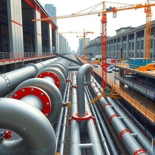 中央城市工作会议定调，钢材需求有哪些新的发力点？