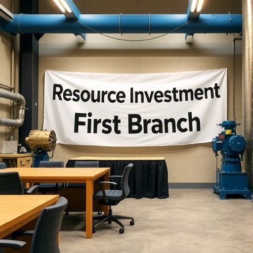 巩国平到资源投资第一党支部开展谈心谈话活动(图2)