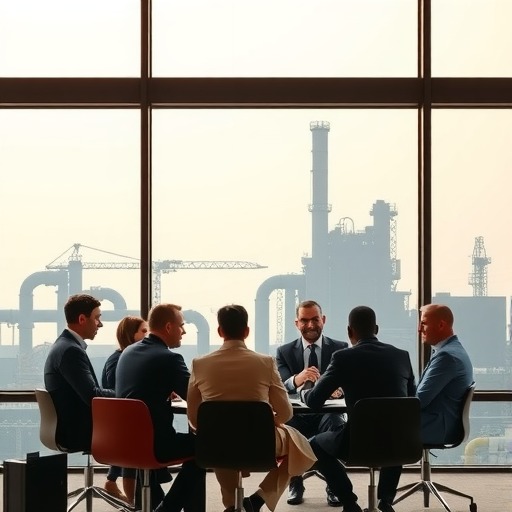 股份公司召开“宣贯下基层 调研抓落实” 2019年工作会议精神主题宣贯活动启动会(图3)