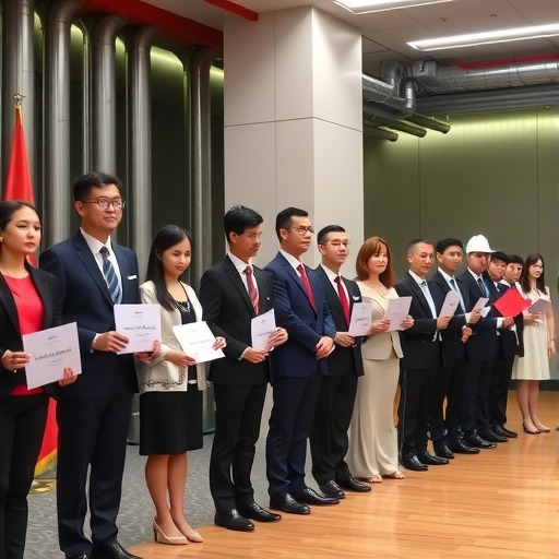 股份公司2019年第一期党支部书记培训班圆满结业(图3) 股份公司2019年第一期党支部书记培训班圆满结业(图3)