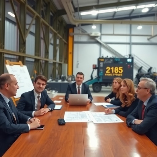 何齐书参加指导芜湖新兴2018年度领导班子民主生活会(图2)