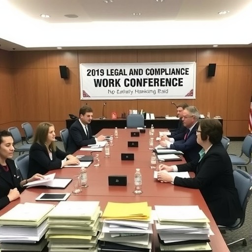 股份公司召开2019年法治工作会议(图2) 股份公司召开2019年法治工作会议(图2)