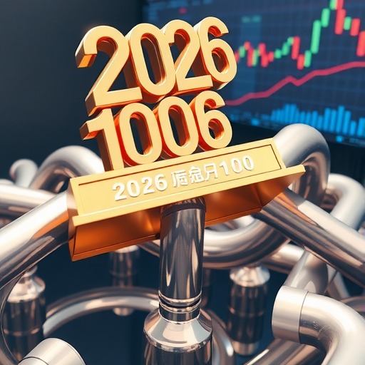实力上榜 | 徐工云汉基金荣膺FOFWEEKLY「2026产业投资100强」