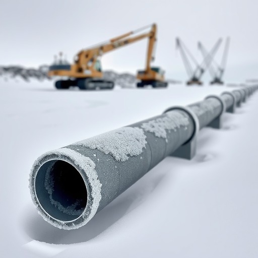 动态 | 公路院三名员工圆满完成中国第42次南极考察任务