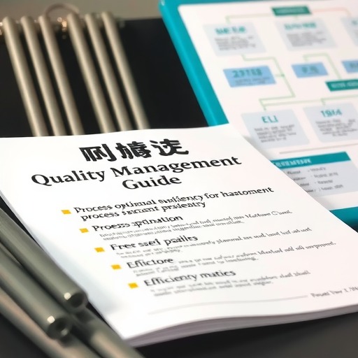 全面质量管理体系培训提升管理效能｜实用指南