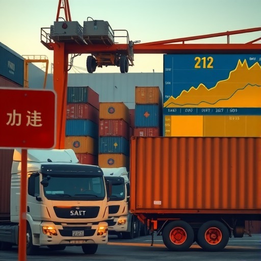 4月货运新政解读｜限行调整与价格监管全梳理