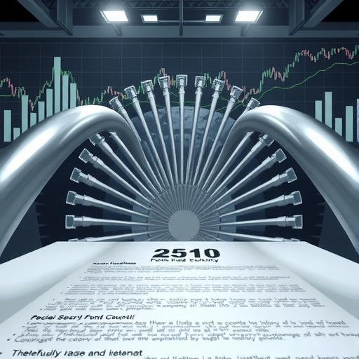 社保基金理事会表态对物资行业影响分析｜政策解读全攻略