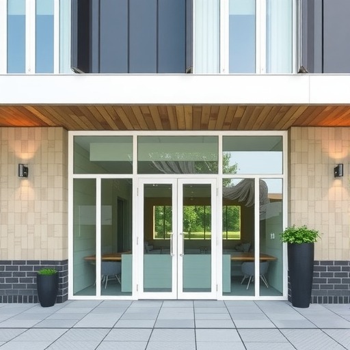 玻璃钢门窗的优势与特性(图2) 玻璃钢门窗的优势与特性(图2)