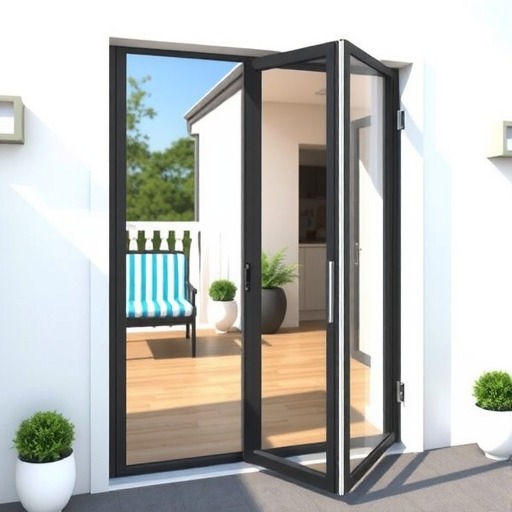 选择适合阳台折叠门的材质,你了解吗?(图2) 选择适合阳台折叠门的材质,你了解吗?(图2)