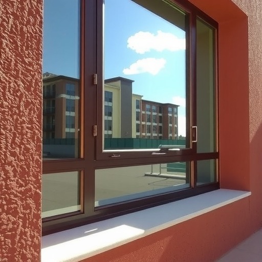 玻璃隔热涂料效果好吗 玻璃隔热涂料哪家好(图2)