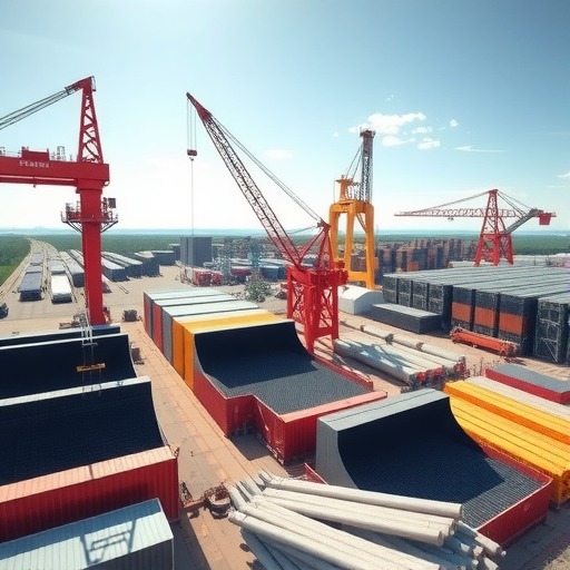 兰格研究：今年中国钢材产量超14亿吨