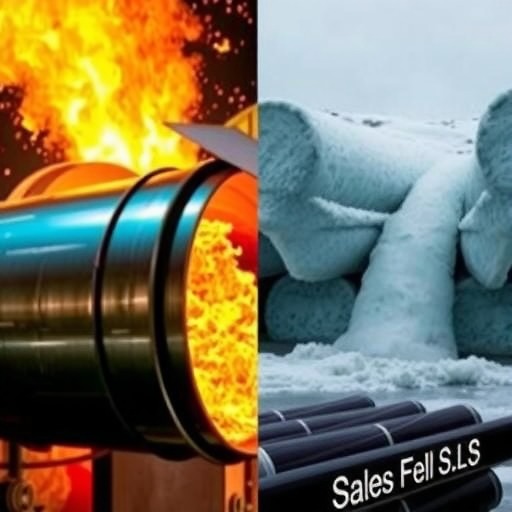 上半年不同类钢材销售何以“冰火两重天”？