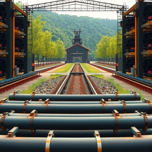 稳定的生产是环保的源头解决方式