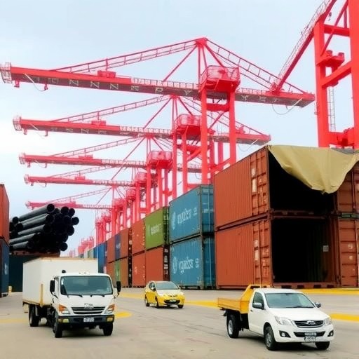 钢材“抢出口”力度继续加大