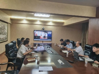 陕西友发、管道科技携手助力雅鲁藏布江下游水电工程建设