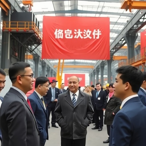 张雅林一行走访慰问公司在京干部职工(图3)