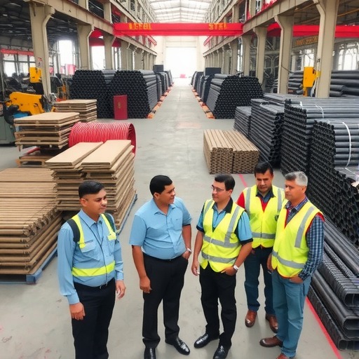 刘安强一行慰问川建管道职工(图2) 刘安强一行慰问川建管道职工(图2)