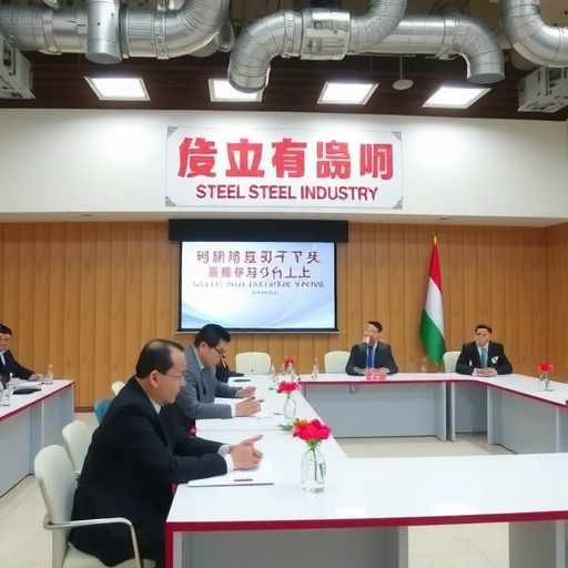 股份公司召开第七届五十二次职代会