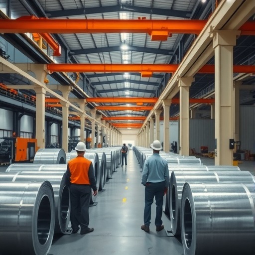 何齐书到芜湖新兴调研指导工作(图3)