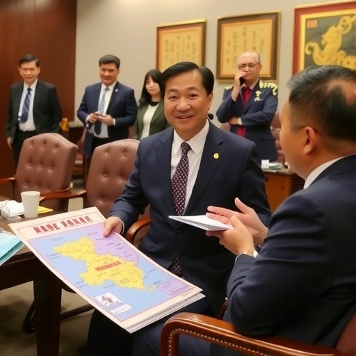 巩国平到广州厦门联合党支部调研党支部建设(图2) 巩国平到广州厦门联合党支部调研党支部建设(图2)