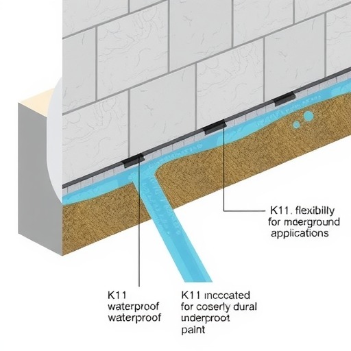 k11防水涂料的分类、适用场所和优点详解(图2) k11防水涂料的分类、适用场所和优点详解(图2)