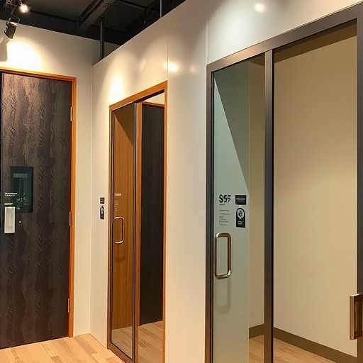 如何挑选玻璃门及价格介绍(图3) 如何挑选玻璃门及价格介绍(图3)