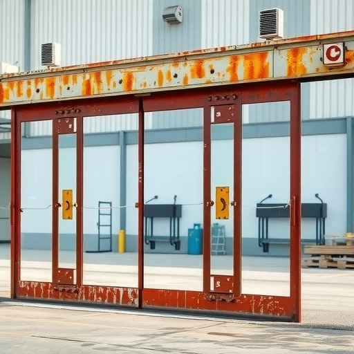 电动伸缩门使用年限及影响因素分析(图3)