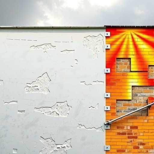 隔热涂料的原理及作用分析(图2) 隔热涂料的原理及作用分析(图2)